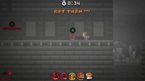 Sonic.exe the Disaster 2D "Better Disaster" Mod