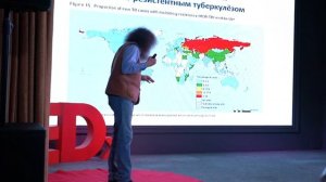 Практическая эволюция | Михаил Гельфанд | TEDxSolnechnyOstrov