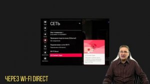 Каким наилучшим способом подключить смартфон к телевизору без потери качества изображения