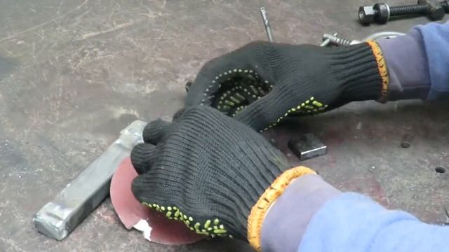Не ВЫБРАСЫВАЙТЕ Старый Домкрат! Новая Идея из Домкрата!