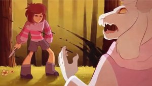 ПЕСНЯ АНДЕРТЕЙЛ  ГЕНОЦИД