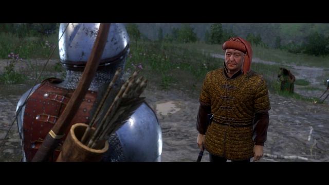 Kingdom Come Deliverance : Le Test (pc) (fr) смотреть онлайн
