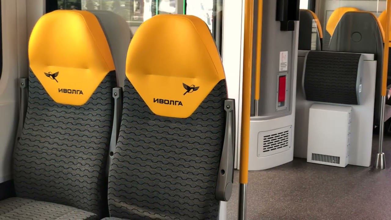 Новые интерьерные решения в Иволге 3.0 смотреть онлайн