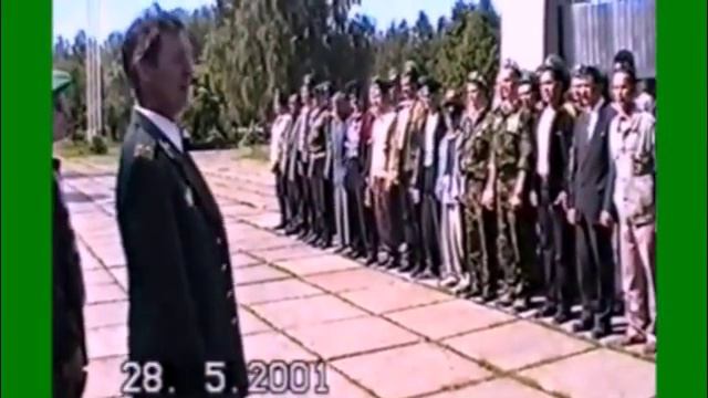 День Пограничника.  Вспомним  Погранцы.