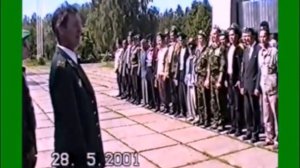 День Пограничника. Вспомним Погранцы.