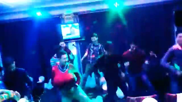 Караоке бар "Кара кум" смотреть онлайн