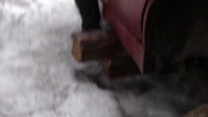 УСТРАНЕНИЕ МЕЛКИХ НЕИСПРАВНОСТЕЙ SKODA FELICIA 1.3