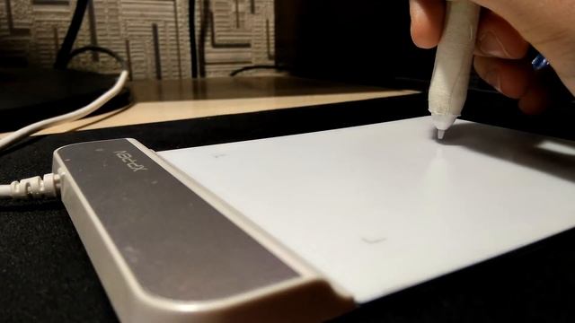 XP PEN G430 - СПУСТЯ 1 ГОД смотреть онлайн