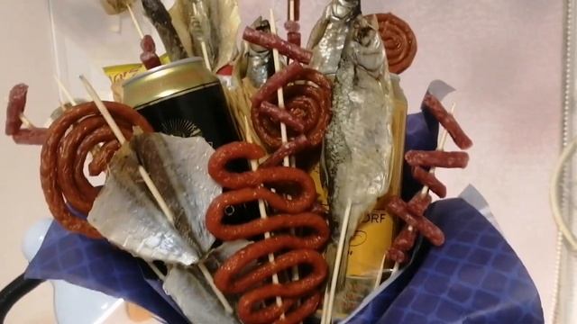 Осенний парк,Галета с грушами,Букет для мужа,Годовщина свадьбы