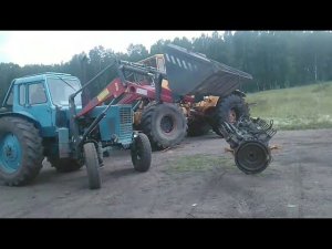 К-700а установка двигателя