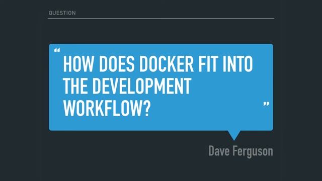 Localhost Podcast: Episode 001 - Dr Docker I Presume? смотреть онлайн