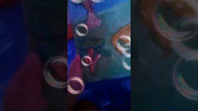 мои поделки из теста смотреть онлайн