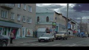город Изюм — до и после
