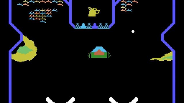 Flipper Slipper (ColecoVision)