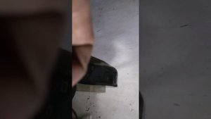 Замена радиатора печки шаран