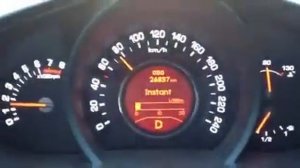 Экономный режим на sportage LS 2011 prestige