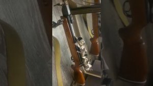 уменьшение отдачи на пневматике