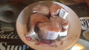 ПП рыба/ Тушеный минтай/ ПП / CookingBlog