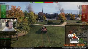 БОЖЕ, ДАЙ МНЕ СИЛ СДЕЛАТЬ ЭТО! ● Последняя Попытка Выбить 15 Ранг и 30.000 RUB