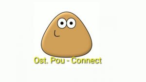 Ost. Pou - Connect | Soundtrack Game Pou