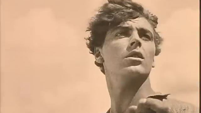 Авдотья Рязанка говорит на древнерусском языке. смотреть онлайн