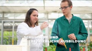 Ausbildung als Agrarwirtschaftlich-technischer Assistent (ATA) | EUROPLANT Pflanzenzucht GmbH