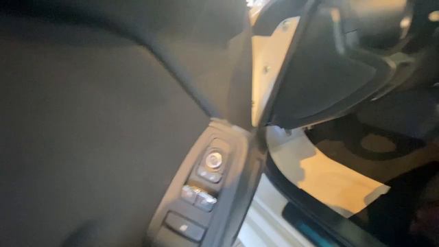 White 2023 Subaru BRZ Sport-tech Review   - Subaru of Saskatoon