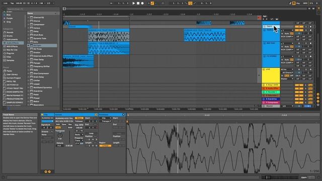 Как сделать БОЧКУ? [HARD TECHNO / TECHNO / HARD KICK DRUM] + Project and Samples