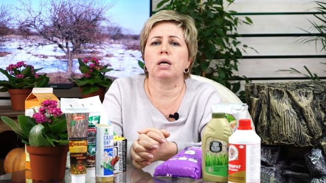 Важные Работы в саду в апреле ✔️ смотреть онлайн