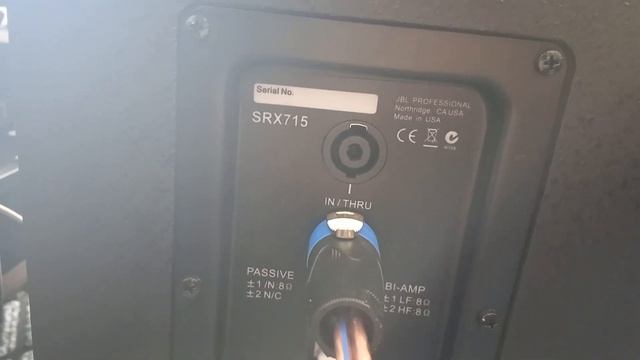 jbl 715 смотреть онлайн