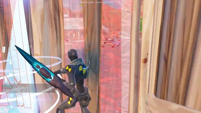 [ASMR?] Fortnite Titled Zone Wars⭐ Relaxing Keyboard Sounds? смотреть онлайн