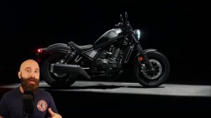 Is The 2021 Honda Rebel 1100 Good For A Beginner Motorcycle Rider