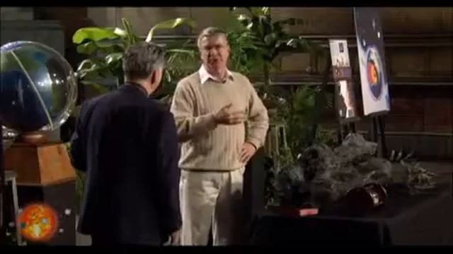 Сотворение в 21 веке. Какой сегодня год? смотреть онлайн