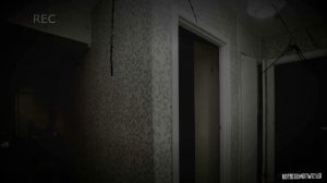 Страшные истории на ночь - НА ПОТОЛОК ПОСМОТРИ!