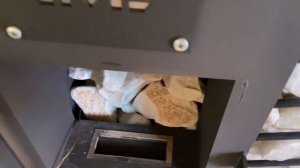 Новый рекорд: температура камней за 700°!!! Печь с закрытой каменкой «Тройка» МК