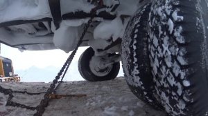 работа вахтой на крайнем севере