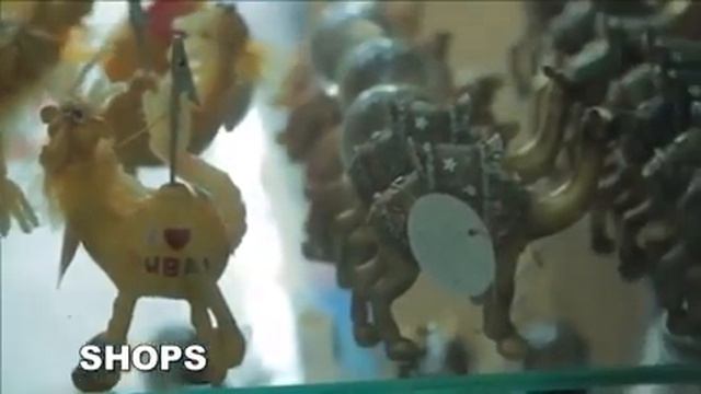 Sharjah Carlton Hotel - Wayout Club Hotel смотреть онлайн