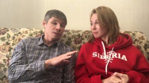 Наш переезд в Калининград из Сибири.