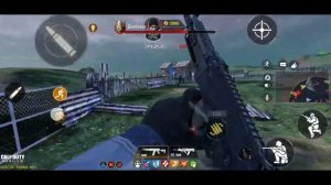 Секретный босс и открытие кейсов Call of Duty mobile