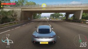 Forza Horizon 4: ТРЮКАЧ / ГЛАВА 10 ФИНАЛ
