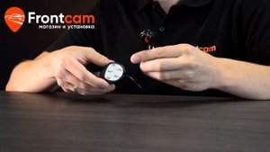 Подрулевой джойстик проводной для автомагнитол