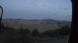 Путешествие автостопом из Якутска до Магадана (Серия 2)