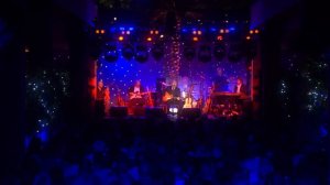 Mark Knopfler - Money For Nothing (An Evening With Mark Knopfler, 2009)