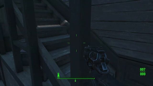 Fallout 4 Прогулка в КОНКОРД #2 смотреть онлайн