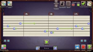 Крутая песня на смычерога| май сингл монстр|#mysingingmonsters#мсм#рекомендации