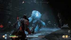 GOD OF WAR : Обзор и мнение