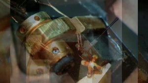 Ремонт головок звукоснимателей. SENSITIVE SOUND BENZ MIRO REF 3