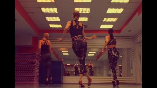 Samba and Bachata ? смотреть онлайн