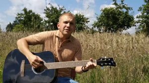 cover " ничего не жаль "( Денис Майданов )