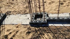 Забор из кирпичей ЛЕГО